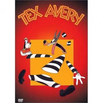 Tex Avery – 2