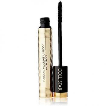 Collistar Eyes UNICO Waterproof Nero Mascara