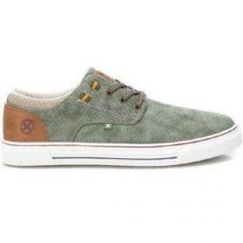 Xti Uomo Sneaker 12306 Khaki EU 40