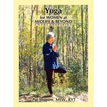 Shapiro, Pat: Yoga for Women at Midlife and Beyond