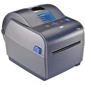 Honeywell PC43d, 203dpi, USB, Ethernet, RTC, EPLII, ZPLII, inkl. Zubehör