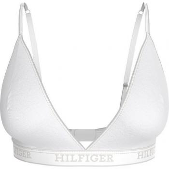 Tommy Hilfiger Underwear Bralette-BH RP TRIANGLE mit Logoschriftzug