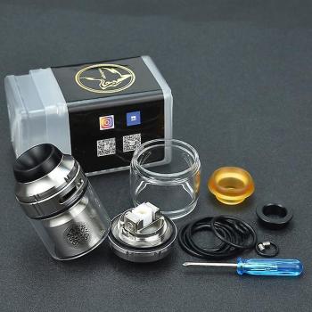 Mod Mecánico Elthunder 24mm