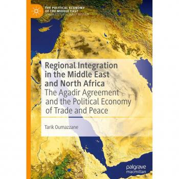Regional Integration in the Middle East and North Africa