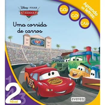 APRENDO LETRAS: CA, CO, CU: CARROS: CORRIDA CARROS