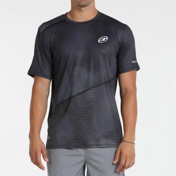 Camiseta Bullpadel Misar Man T-Shirt