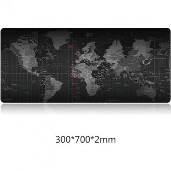 Pantalla Mapa Gamer 3000