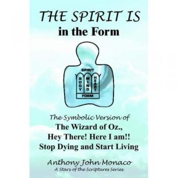 THE SPIRIT IS in the Form