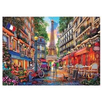 Puzzle 1000 pièces