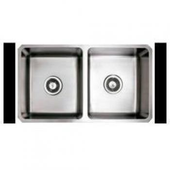 CATA CB 2 Lavabo Acero Inoxidable 90cm