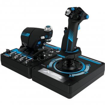 Joystick Logitech Pro Flight X56 Rhino