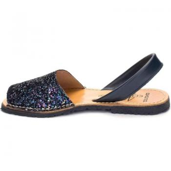 Sandales Colores Marine pour enfants