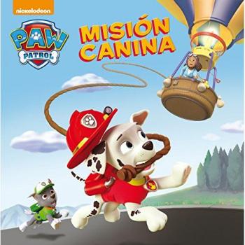 Patrulla Canina. Misión canina (Paw Patrol | Patrulla Canina)