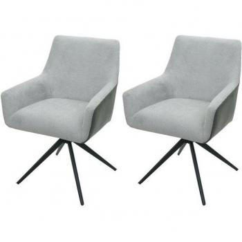 MCW L91 Drehstuhl für Esszimmer und Küche