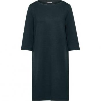 STREET ONE Bestseller: Midikleid knielang