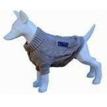 Jersey para Perro Freedog Beige