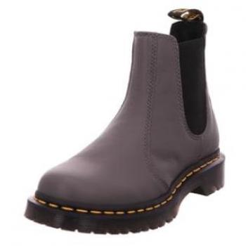 Botas de moda Dr. Martens 2976 Winter – Gris neutro (EU37‑40)
