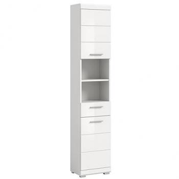 Xonox Home, Badmöbel Hochschrank