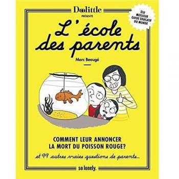 L'école des parents