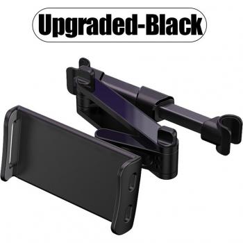 Support de téléphone portable et tablette pour siège arrière
