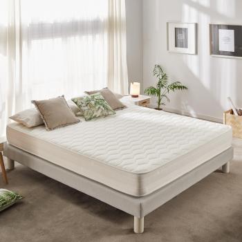 Deluxe Comfort Gel 140x200 – Dual Temperatura