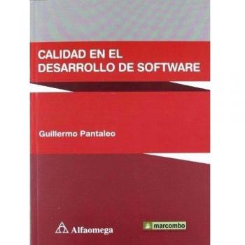 Calidad en el desarrollo de software