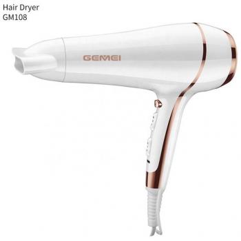 Secador de Pelo MAXTECH Gm-108 2400W