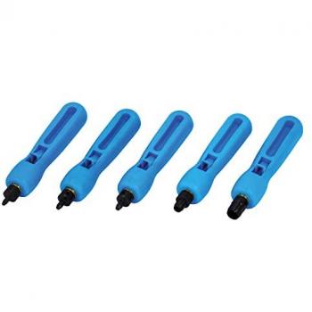 Matrice de Perforation pour Tubes 3,6 mm
