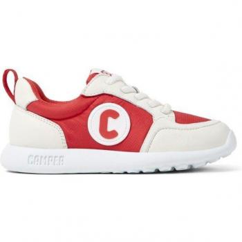 CAMPER Driftie