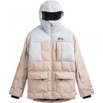 PICTURE FACE IT Jacke 2024 in Grau