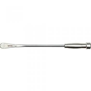 Yato 83372 Lixadeira Lamelar Compacta