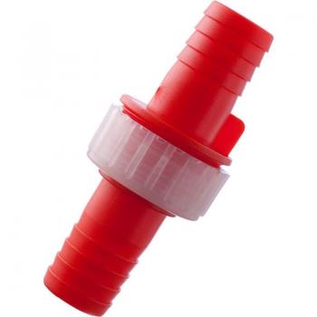 Pl Raccordo a vite 3pz mm.14 Enolandia