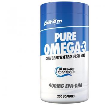 Omega 200 Pro Nutrition Softgels