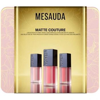 Mesauda Cofanetto Labbra Matte Couture