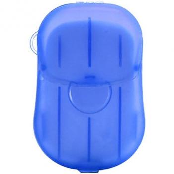 Savon de Bain en Papier
