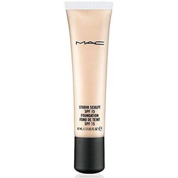 MAC Studio Sculpt Basiscreme SPF 15 – NW30 (40 ml)