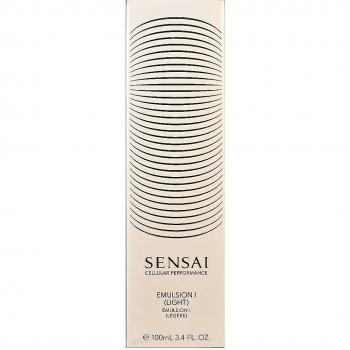 Sensai Cellular Performance Emulsion I Light 100 ml