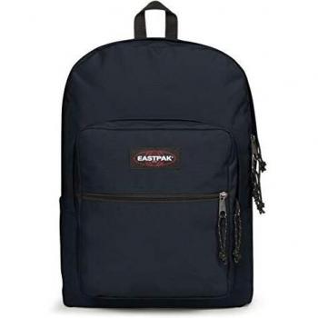 Eastpak Pinnacle L Sac à Dos, 45 cm, Bleu