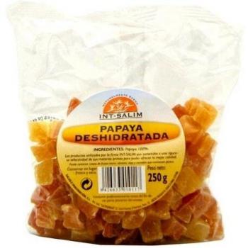 Papaya Deshidratada IntSalim