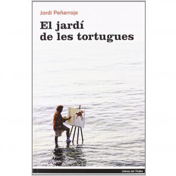 El jardí de les tortugues