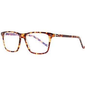 Brillengestelle Hackett Bespoke HEB143 127 BRAUNE SCHILDKRÖTE 54/16/145 MAN Braun 54 mm