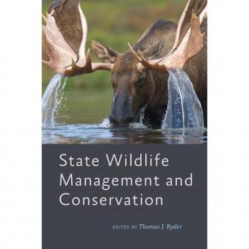State Wildlife Management and Conservation