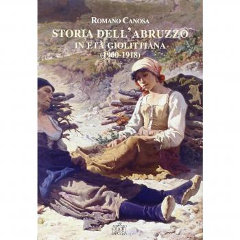 Storia dell'Abruzzo in età giolittina