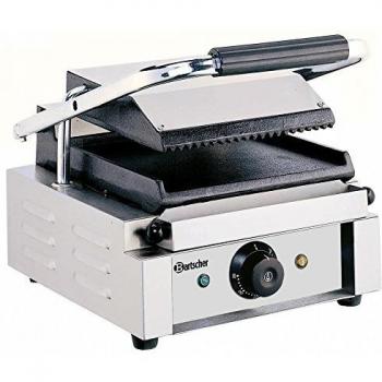Bartscher Elektro-Kontaktgrill