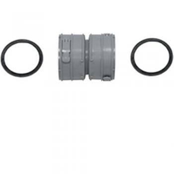 Vaillant Set Connettori PP DN 80