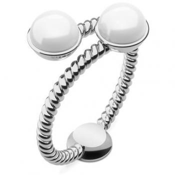 Perla di Corda Anello Paul Hewitt 56