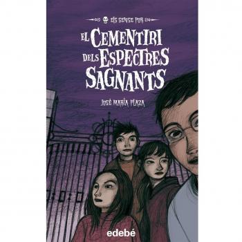 El cementiri dels espectres sagnants