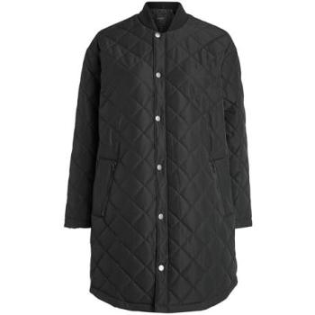 Protest Orcus Women's Jacket, Black, Medium