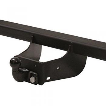 Auto-Hak Attelage Renault Master Plateau Roues Jumelées (07/10-) Standard
