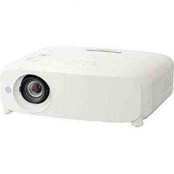 Proiettore Desktop Panasonic PT-VZ580 5000 ANSI Lumen LCD WUXGA 16:10 762 –